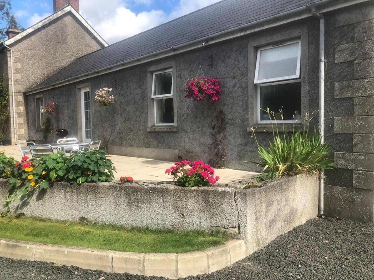 Ballyconnelly Cottages, Galgorm Area Cullybackey Exterior foto